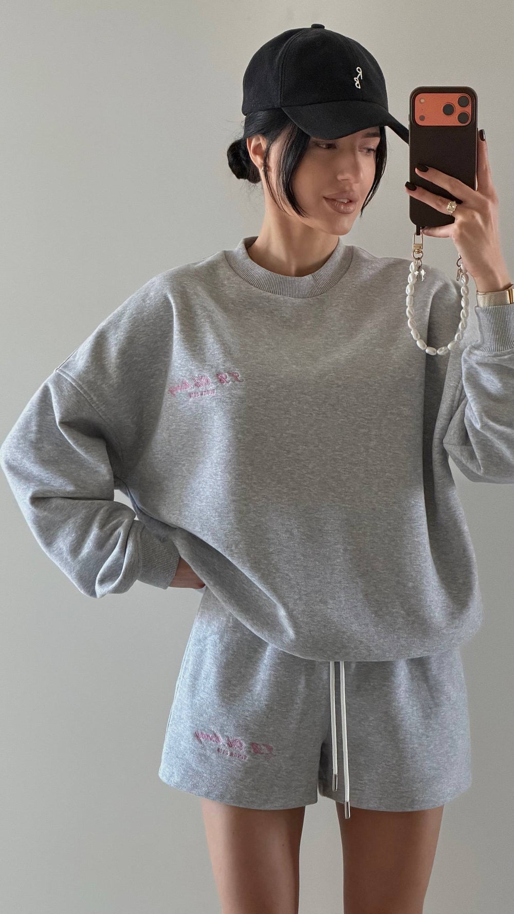 Світшот Old Money