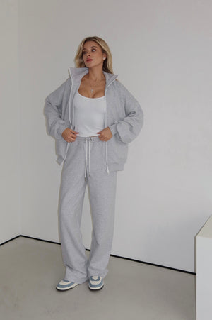 Костюм Minimal Move - Gray