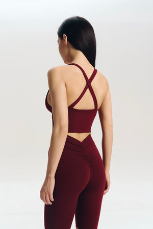 Топ-бра - Cherry