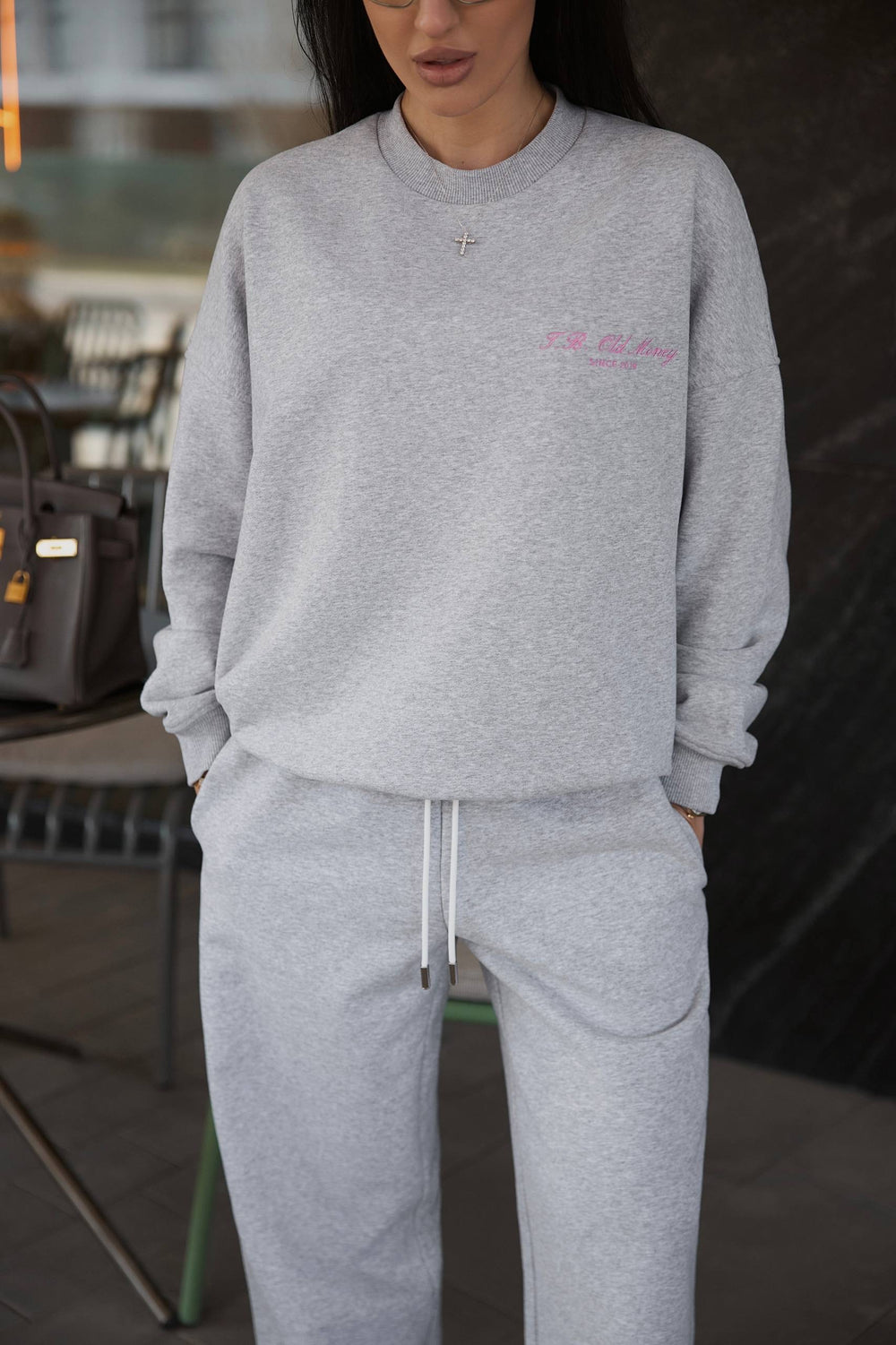 Світшот Old Money