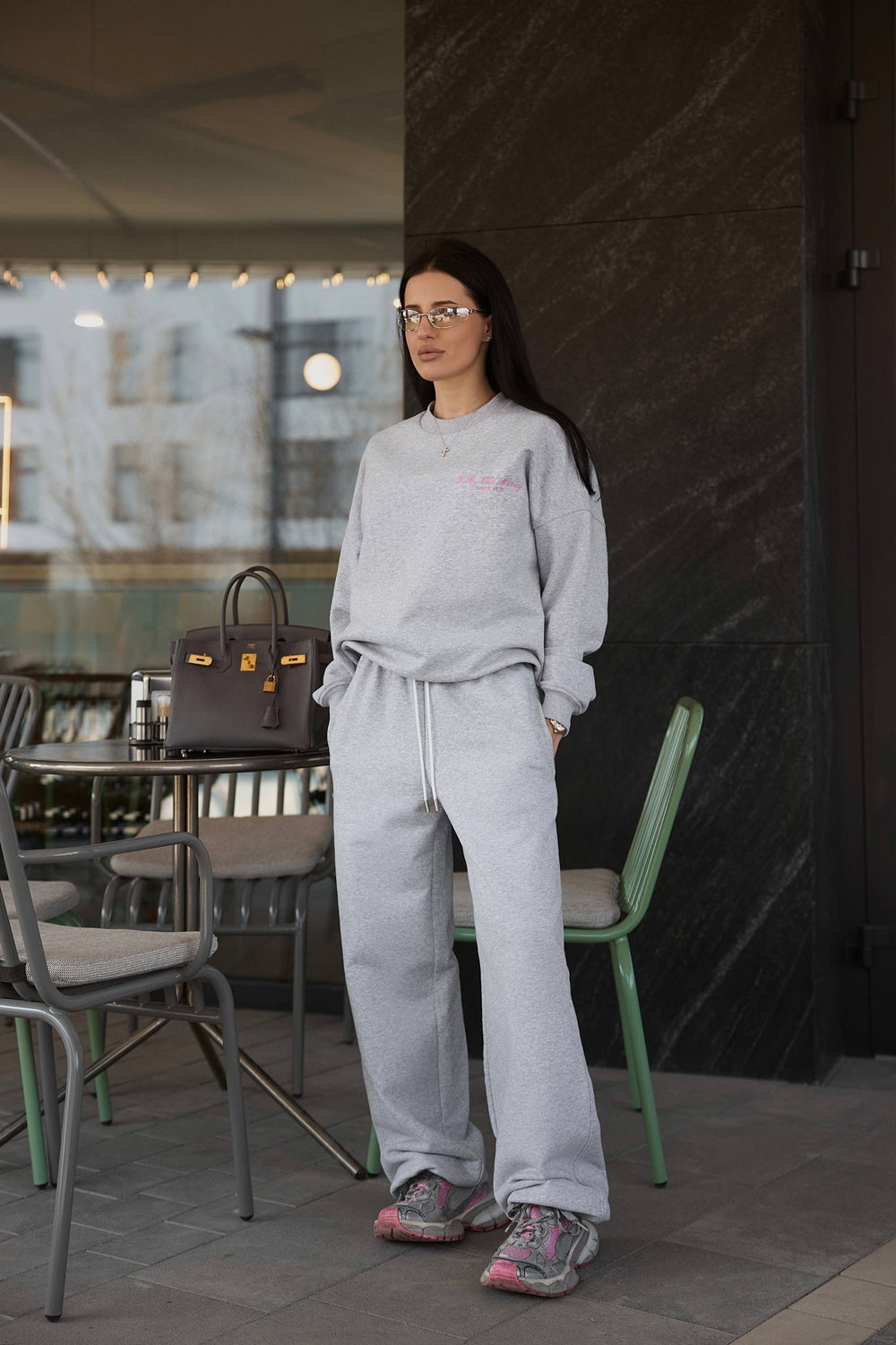 Штани Old Money