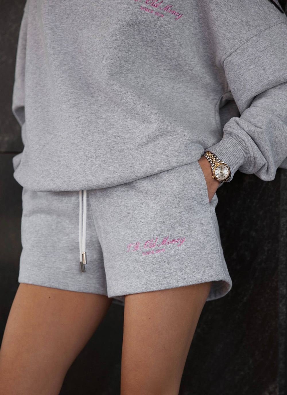 Шорти Old Money