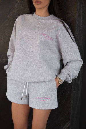 Шорти Old Money