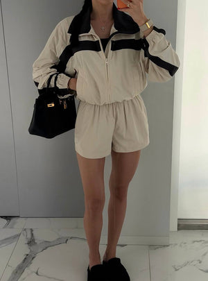 Шорти | Beige