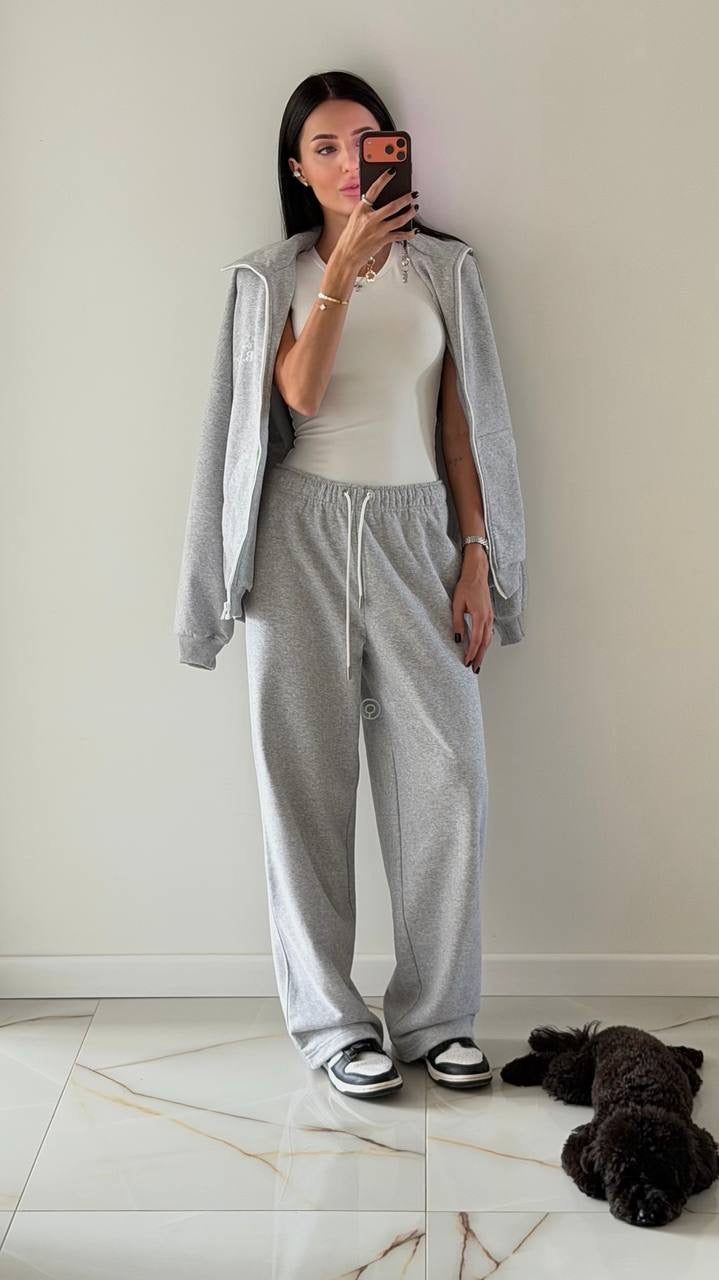 Штани BASIC | Gray