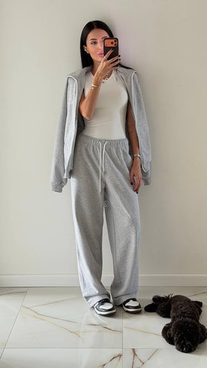 Штани BASIC | Gray