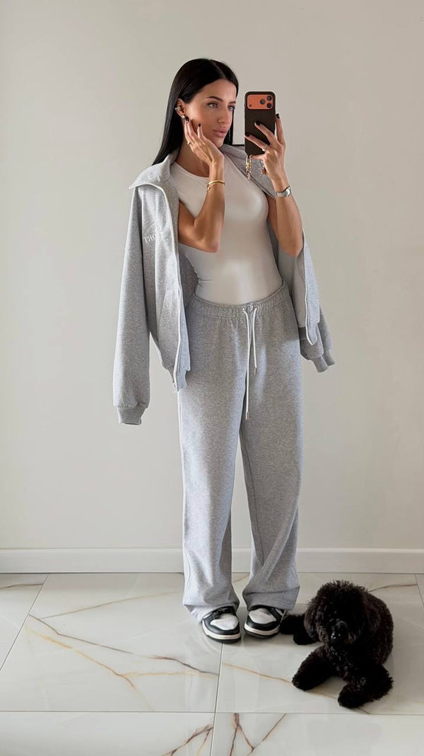 Штани BASIC | Gray