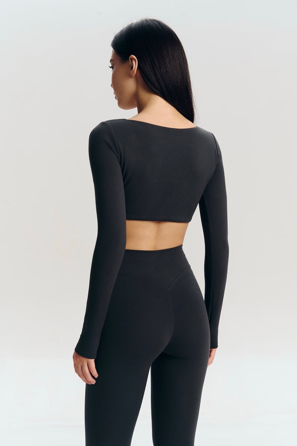 Легінси Classic - Black