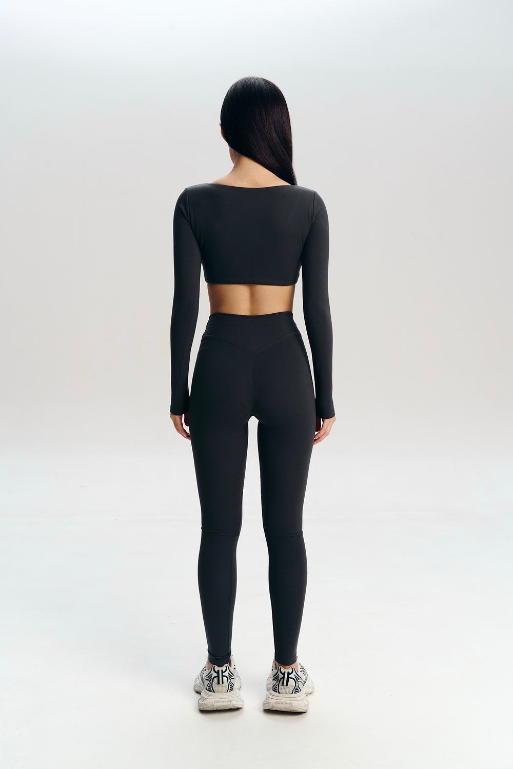Легінси Classic - Black