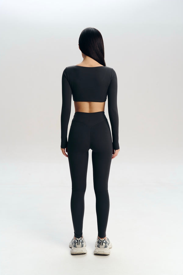 Легінси Classic - Black