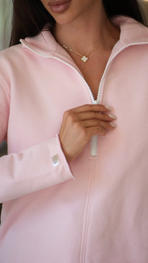 Кофта - Baby Pink