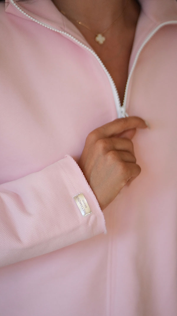 Кофта - Baby Pink