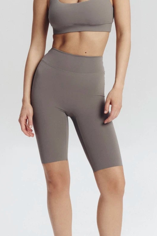 Велосипедки Classic Long - Gray